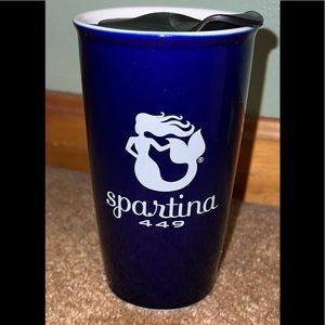 Spartina Travel Mug